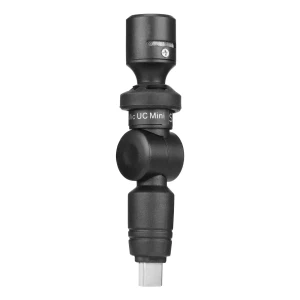 میکروفون موبایل سارامونیک مدل UC Mini رابط Type-C